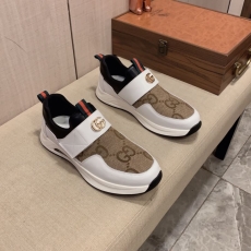 Gucci Low Shoes